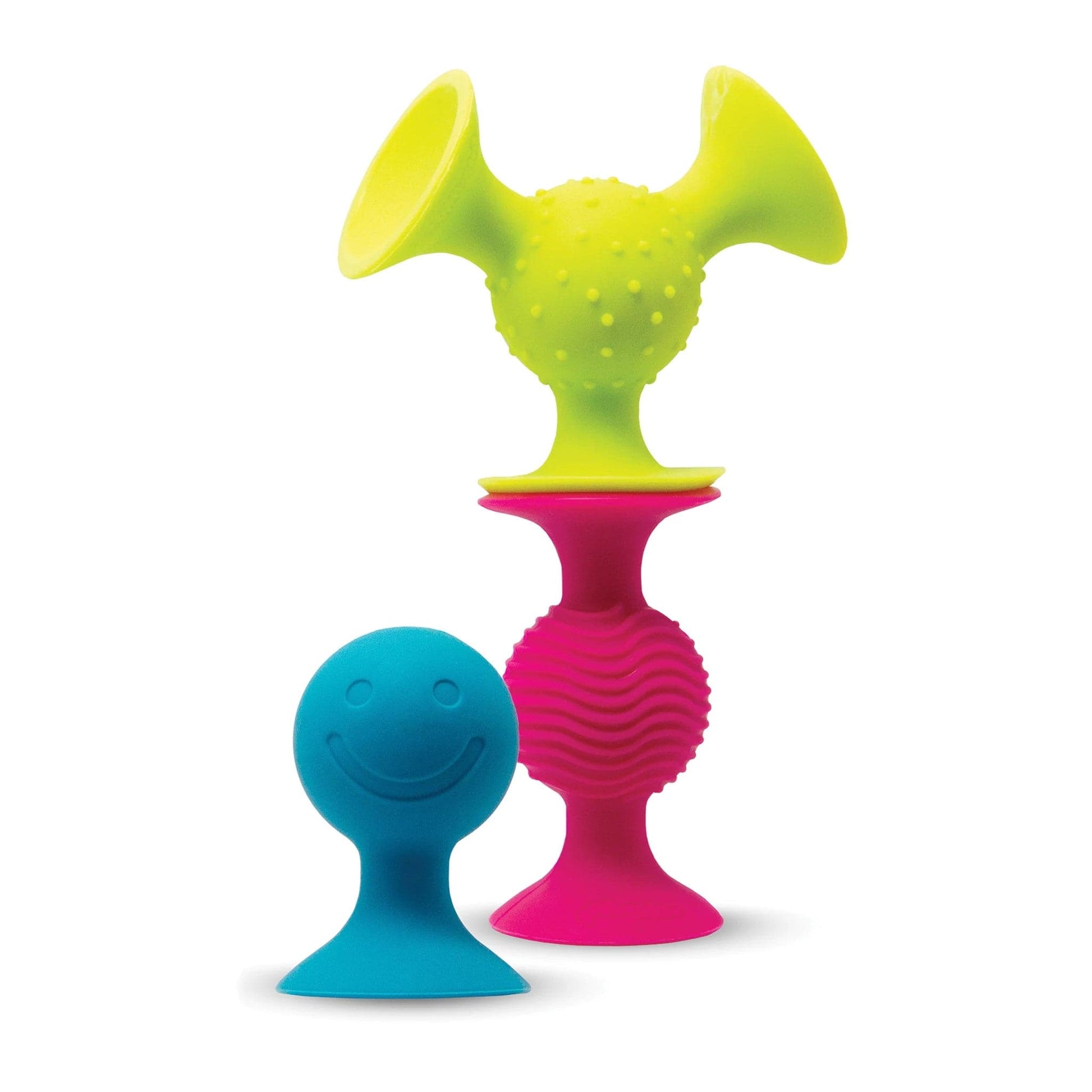 pipSquigz Fat Brain Toys Lil Tulips