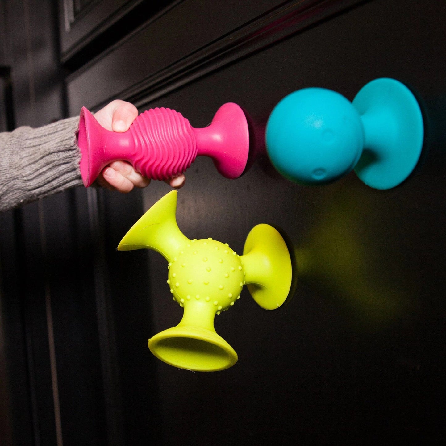 pipSquigz Fat Brain Toys Lil Tulips