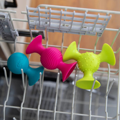 pipSquigz Fat Brain Toys Lil Tulips