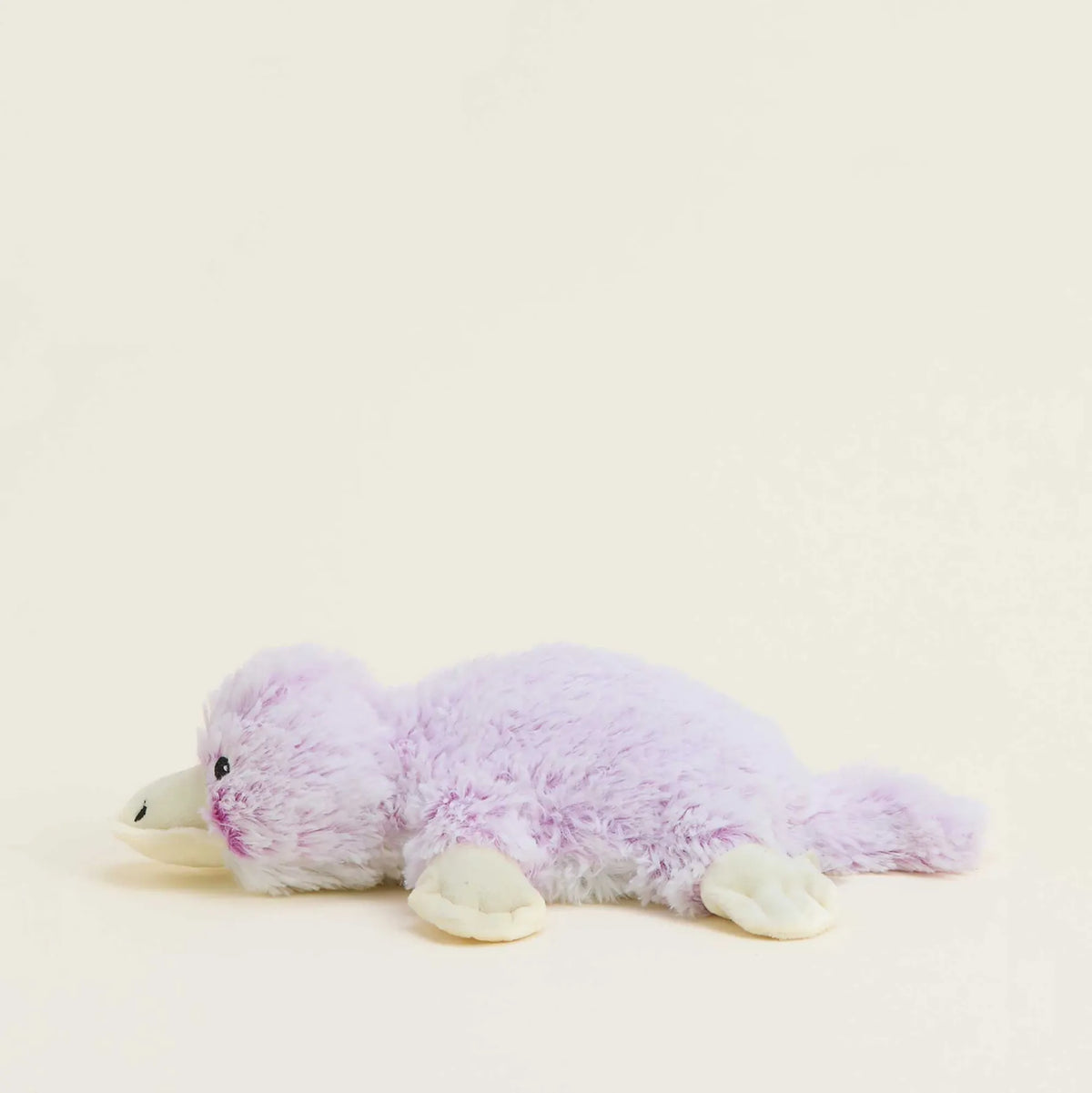 Platypus Warmies Junior Warmies Lil Tulips
