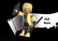 Playmobil Naruto Sage of the Six Paths Mode Playmobil Toys Lil Tulips