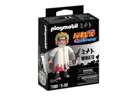 Playmobil Naruto Shippuden Minato Playmobil Toys Lil Tulips