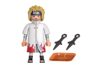 Playmobil Naruto Shippuden Minato Playmobil Toys Lil Tulips