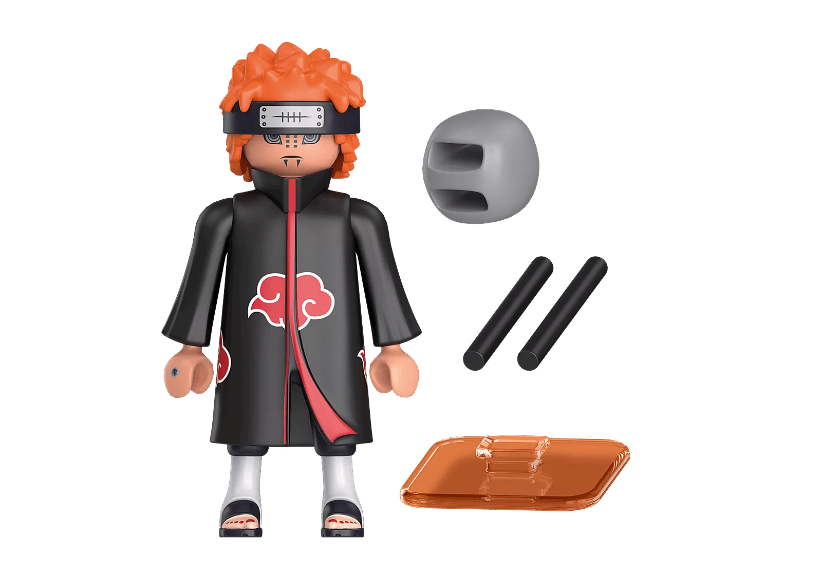 Playmobil Naruto Shippuden Pain