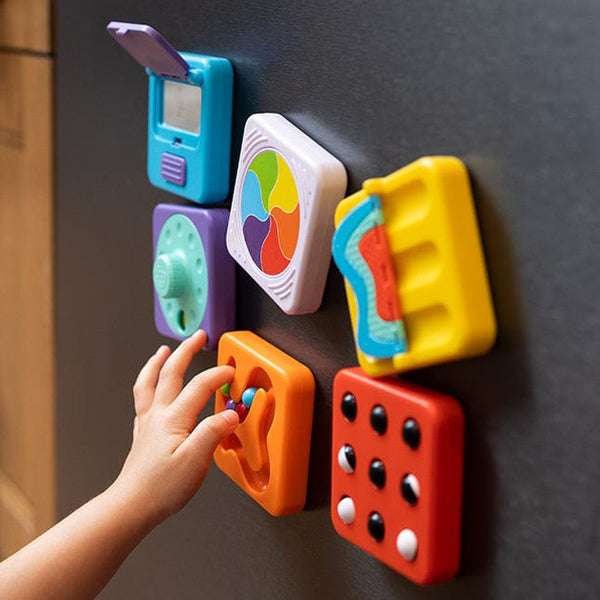 PlayTab - Board (Tiles Separately) Fat Brain Toys Lil Tulips