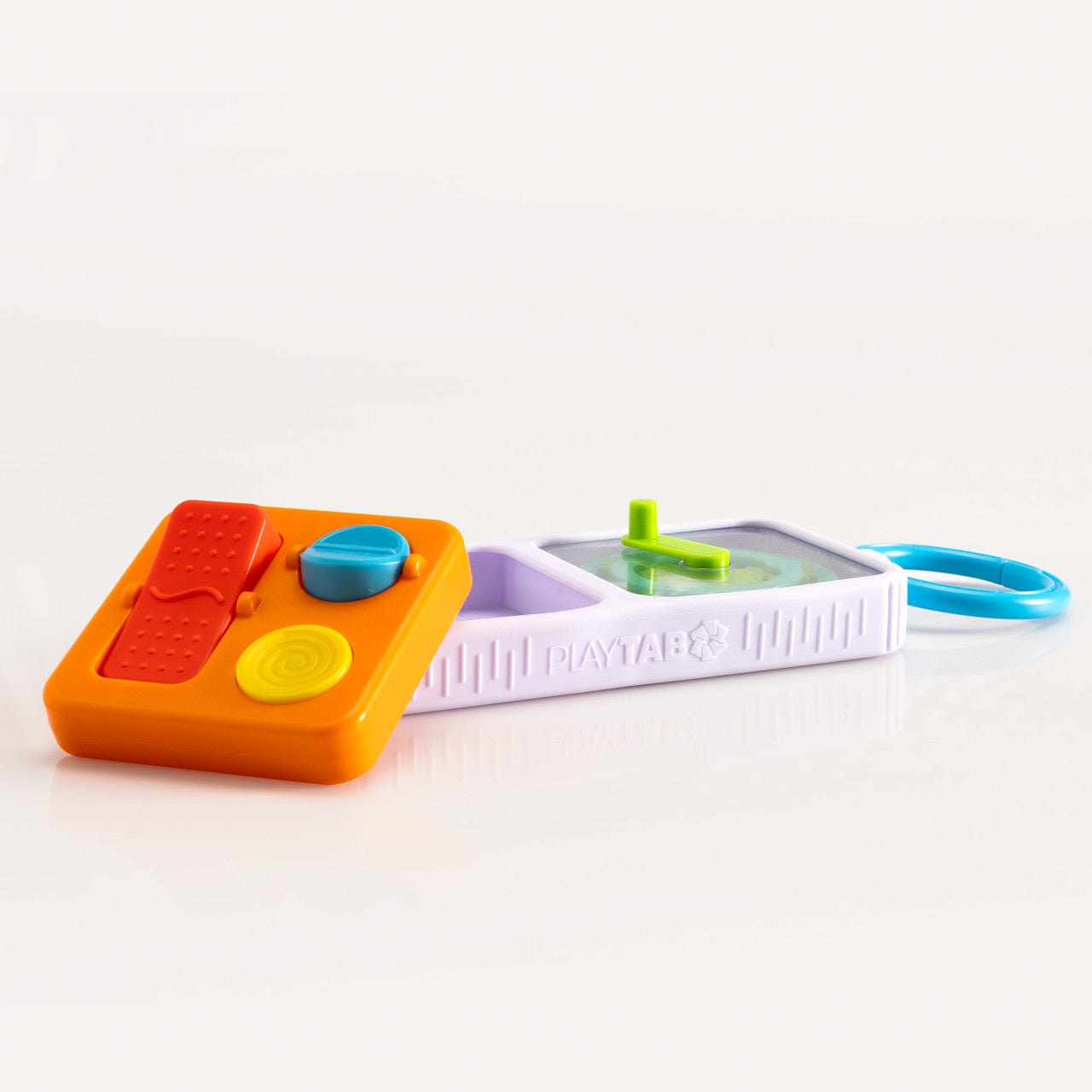 PlayTab Go Fat Brain Toys Lil Tulips
