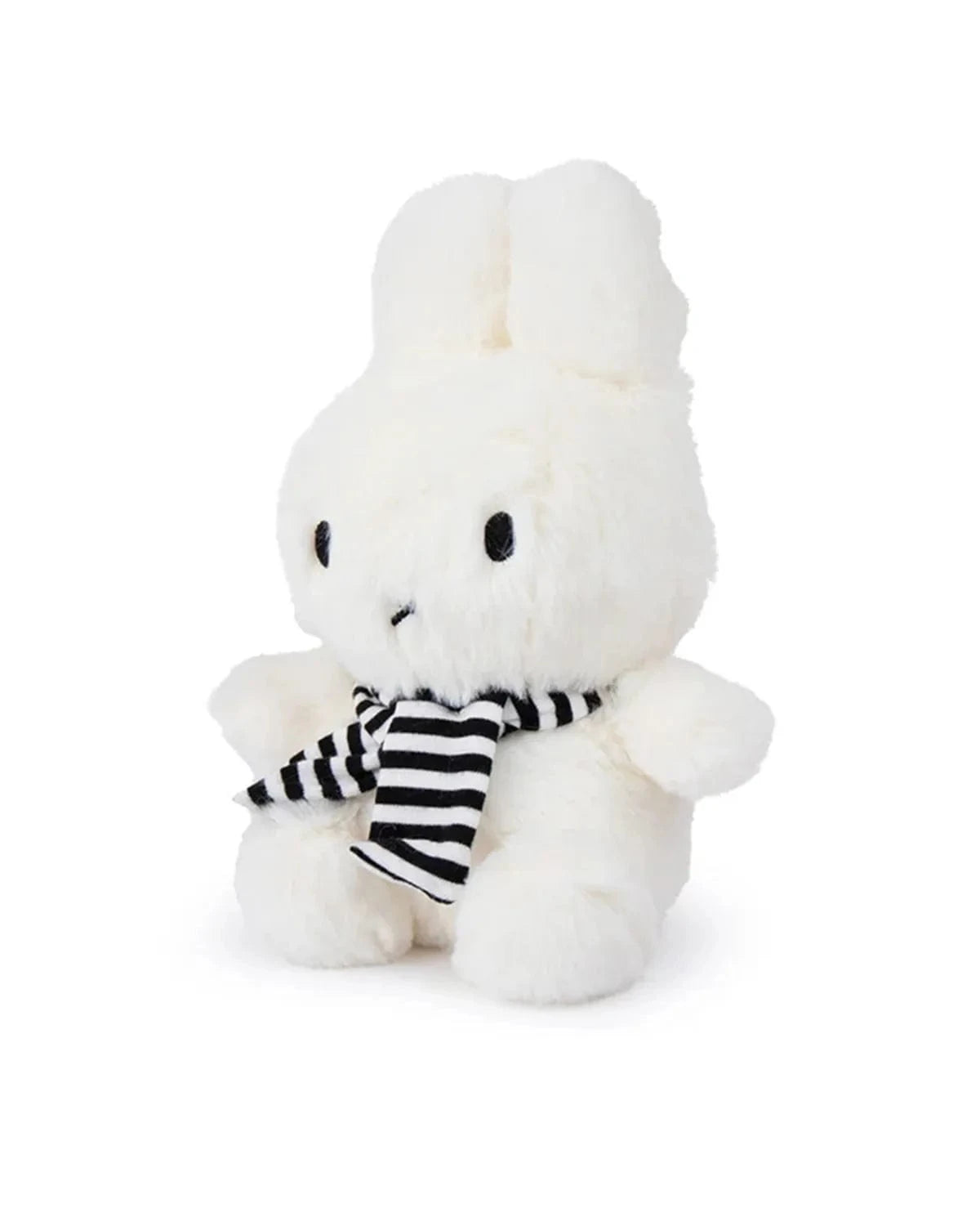 Plush Miffy with Scarf 9" Bon Ton Toys Lil Tulips