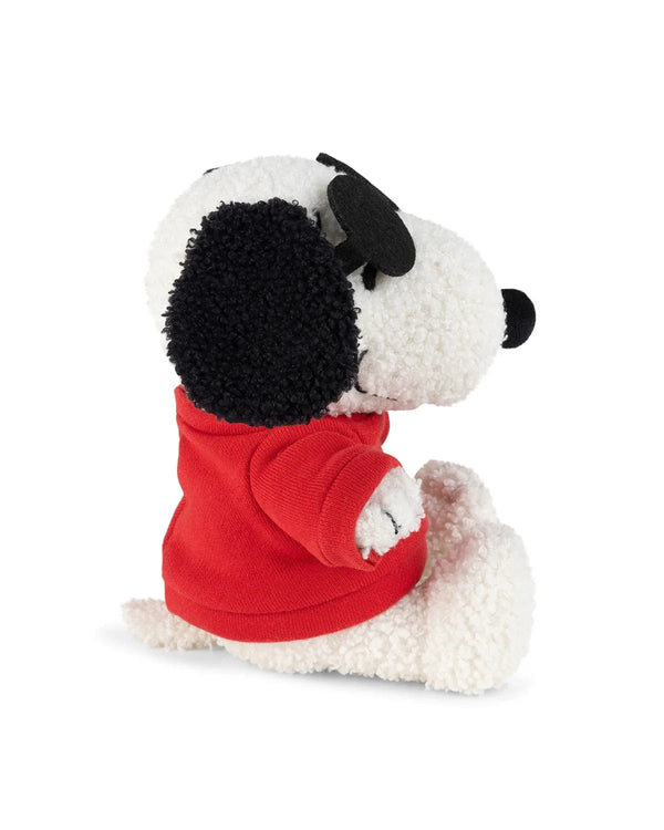 Plush PEANUTS SNOOPY Joe BALLET 8" Bon Ton Toys Lil Tulips