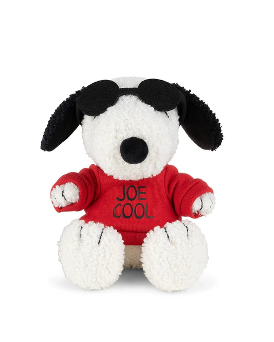 Plush PEANUTS SNOOPY Joe BALLET 8" Bon Ton Toys Lil Tulips