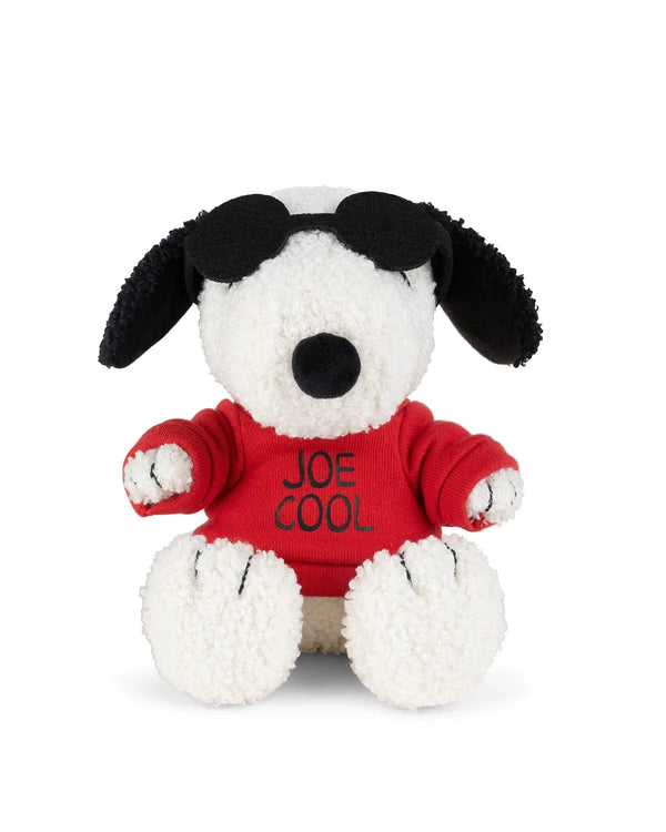 Plush PEANUTS SNOOPY Joe BALLET 8" Bon Ton Toys Lil Tulips