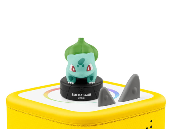 Pokémon: Bulbasaur Tonie Tonies Lil Tulips