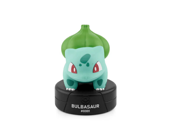 Pokémon: Bulbasaur Tonie Tonies Lil Tulips