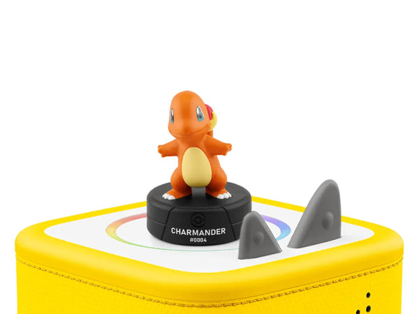 Pokémon: Charmander Tonie Tonies Lil Tulips