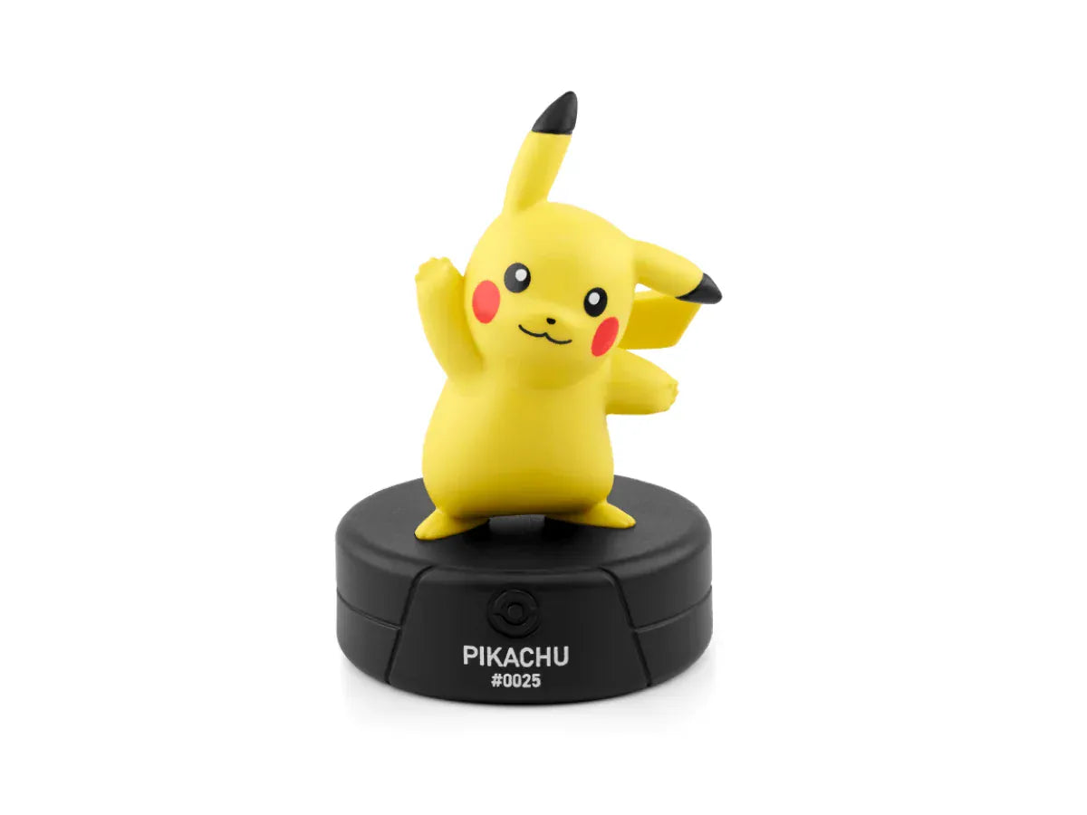 Pokémon: Pikachu Tonie Tonies Lil Tulips