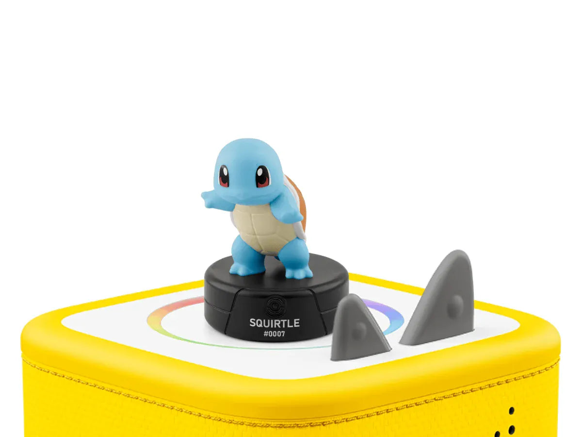 Pokémon: Squirtle Tonie Tonies Lil Tulips