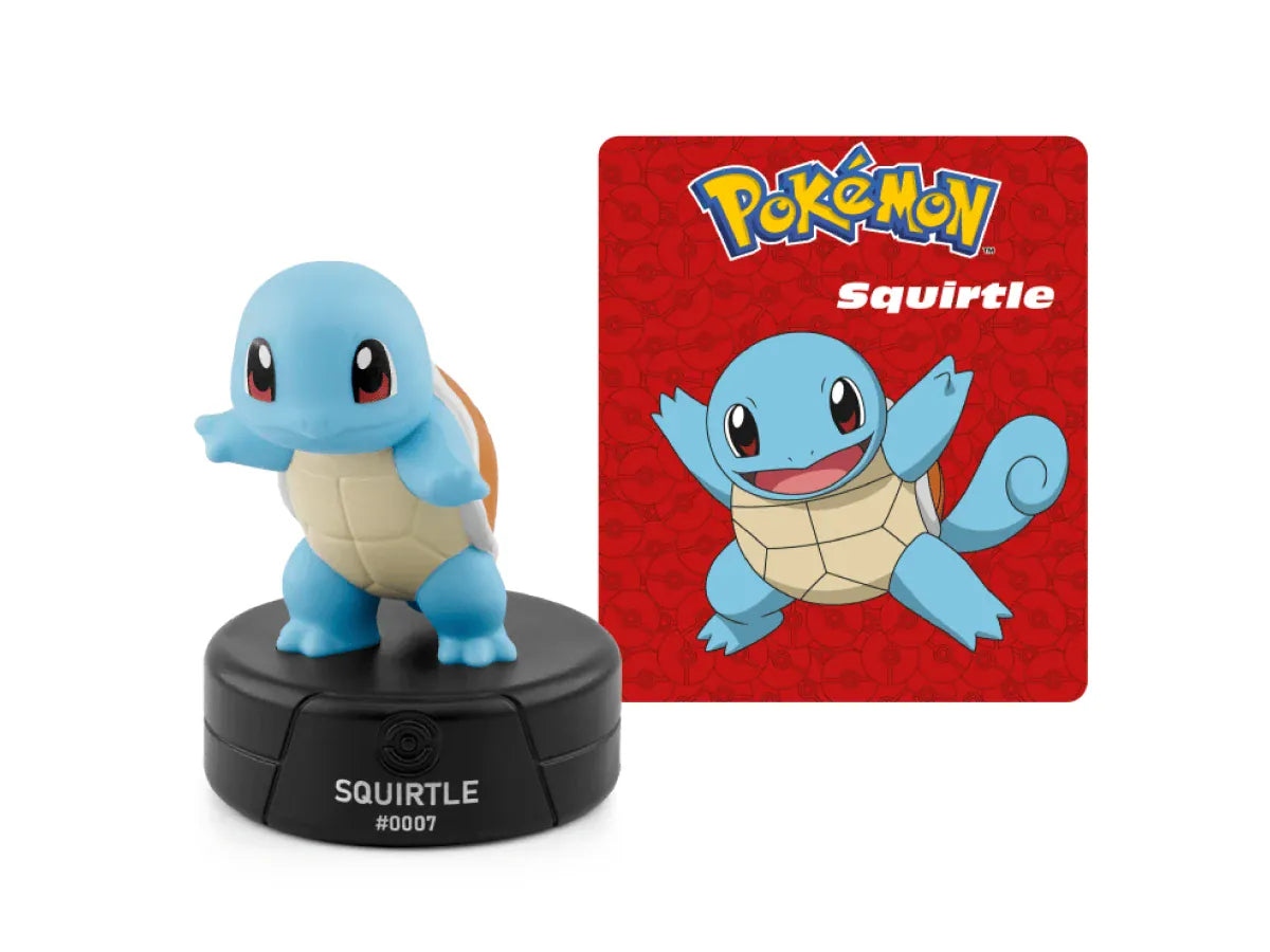 Pokémon: Squirtle Tonie Tonies Lil Tulips