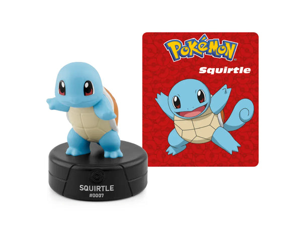 Pokémon: Squirtle Tonie Tonies Lil Tulips