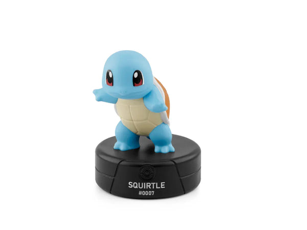 Pokémon: Squirtle Tonie Tonies Lil Tulips