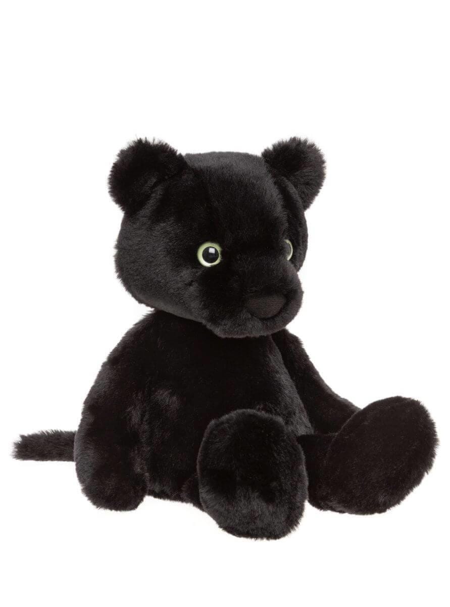 Polly Panther Charlie Bears Lil Tulips