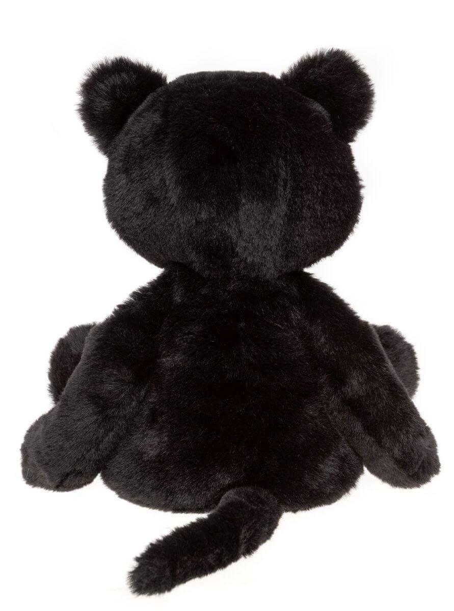 Polly Panther Charlie Bears Lil Tulips