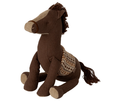 Pony, Medium Maileg Lil Tulips