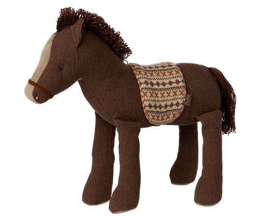 Pony, Medium Maileg Lil Tulips