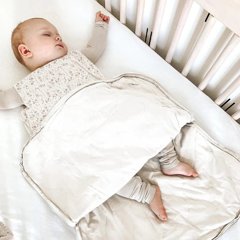 Posie Sleep Bag 1.0 Tog Gunamuna Lil Tulips