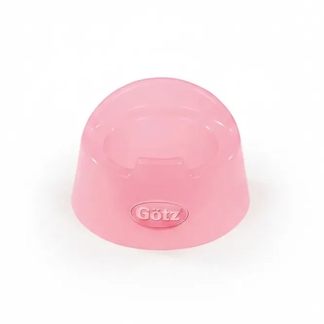 Potty for Dolls 13" - Pink Gotz Lil Tulips