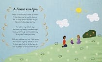 Pray With Your Baby Every Day Quatro Lil Tulips
