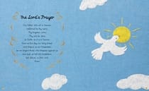 Pray With Your Baby Every Day Quatro Lil Tulips