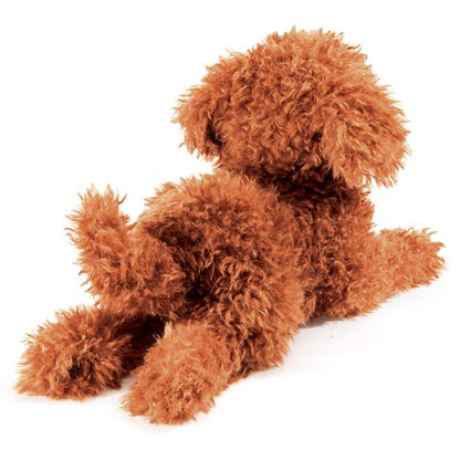 Poodle, Toy Puppy Hand Puppet