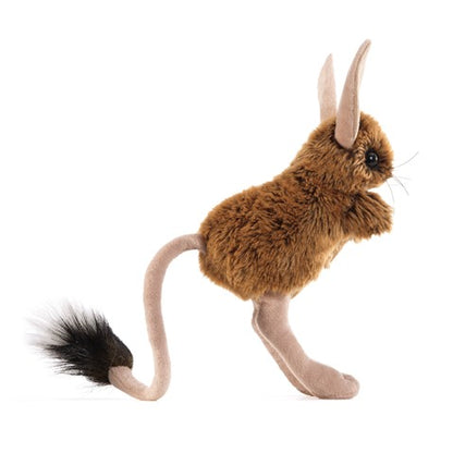 Jerboa Finger Puppet