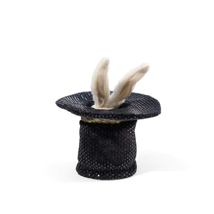 Mini Hat, Magic Finger Puppet