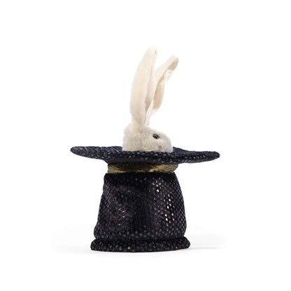 Mini Hat, Magic Finger Puppet
