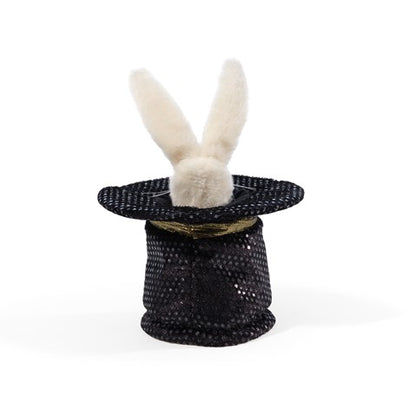 Mini Hat, Magic Finger Puppet