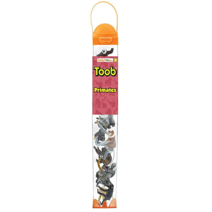 Primates TOOB® Safari Ltd Lil Tulips