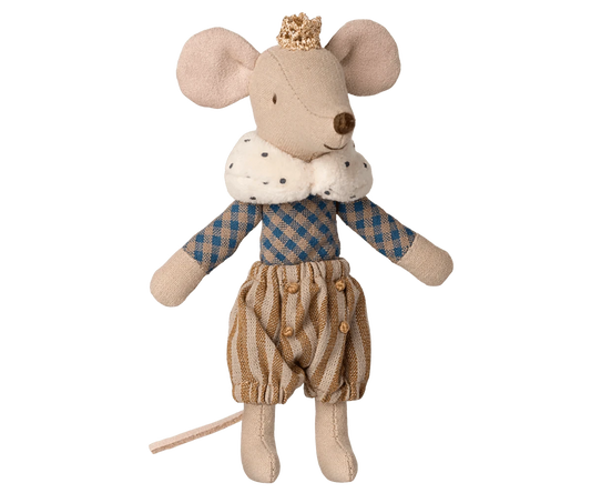 Prince Mouse, Big Brother Maileg Lil Tulips
