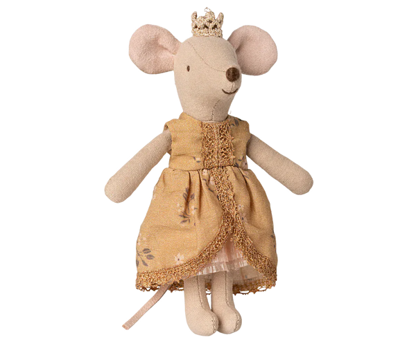 Princess mouse, Big sister Maileg Lil Tulips