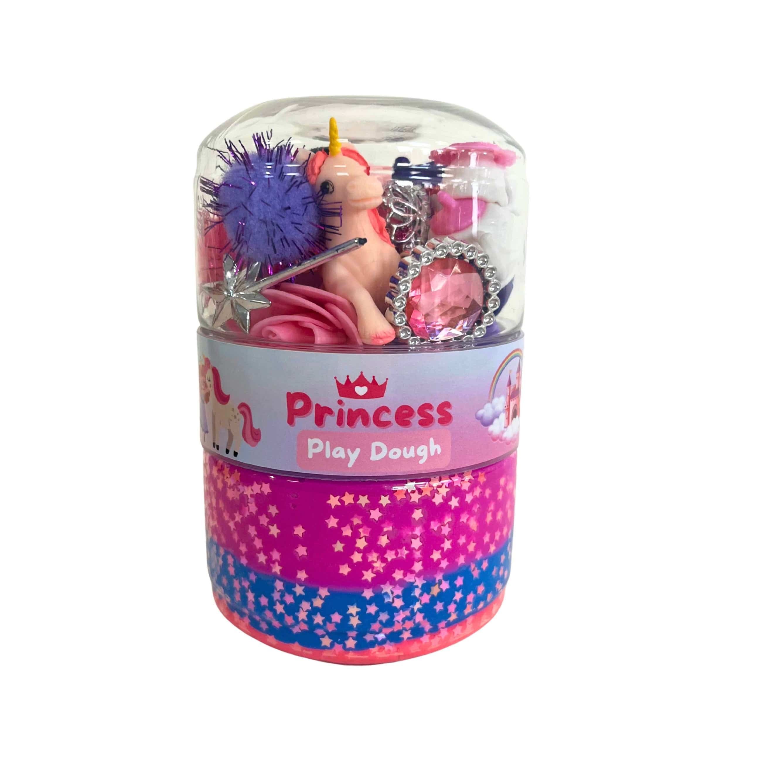 Princess Play Dough Play Play Dough Lil Tulips