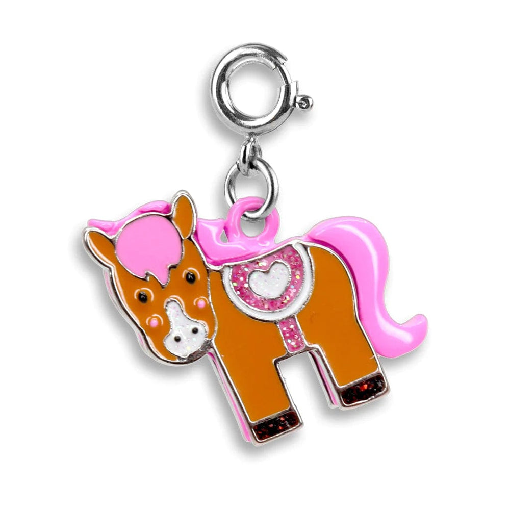 Princess Pony Charm Charm It! Bracelets Lil Tulips