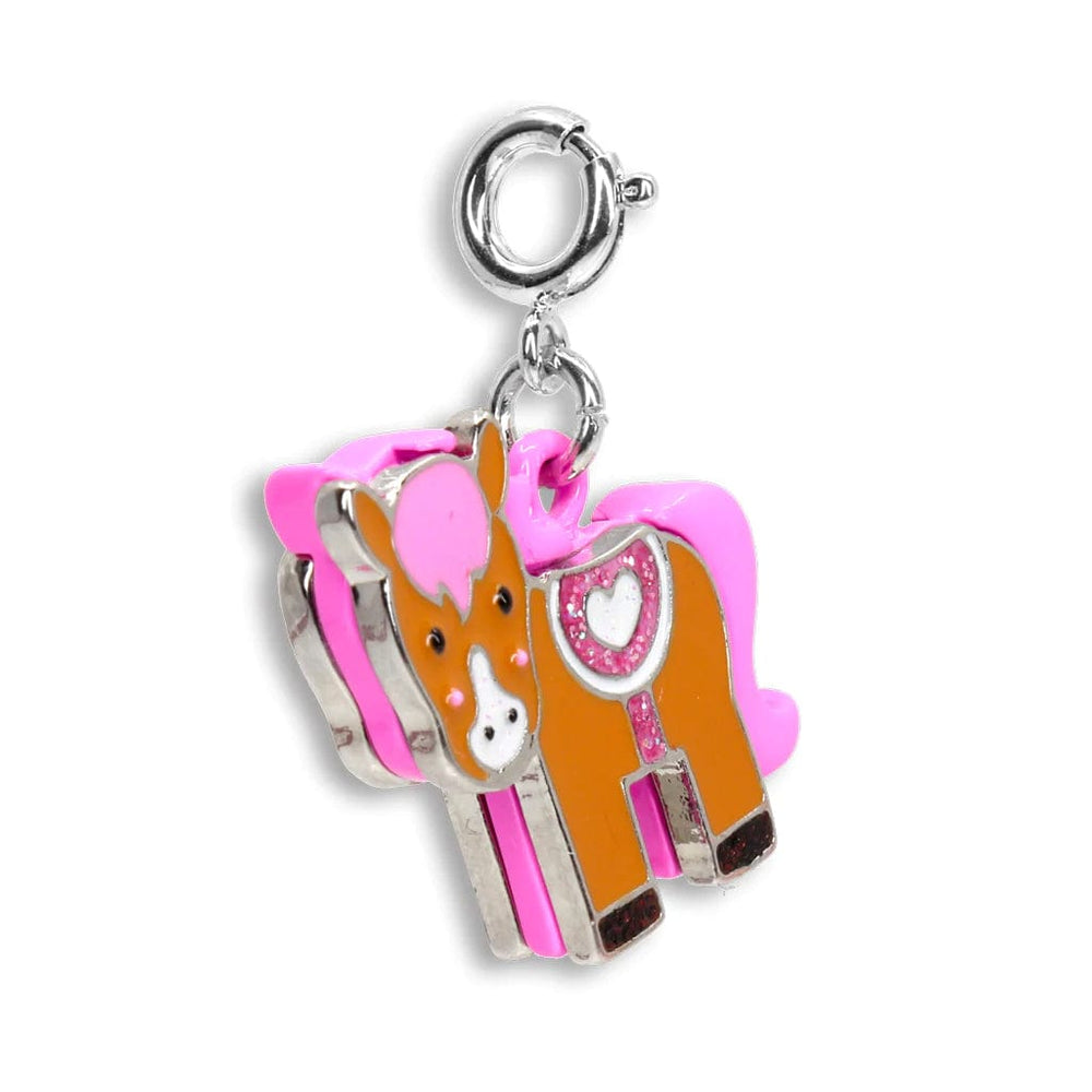 Princess Pony Charm Charm It! Bracelets Lil Tulips