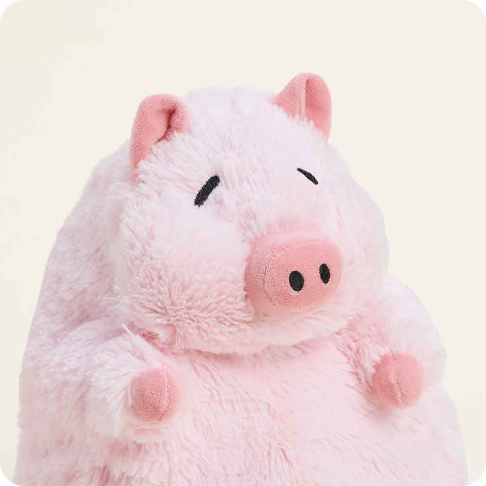 Prosperity Pig Warmies Warmies Lil Tulips