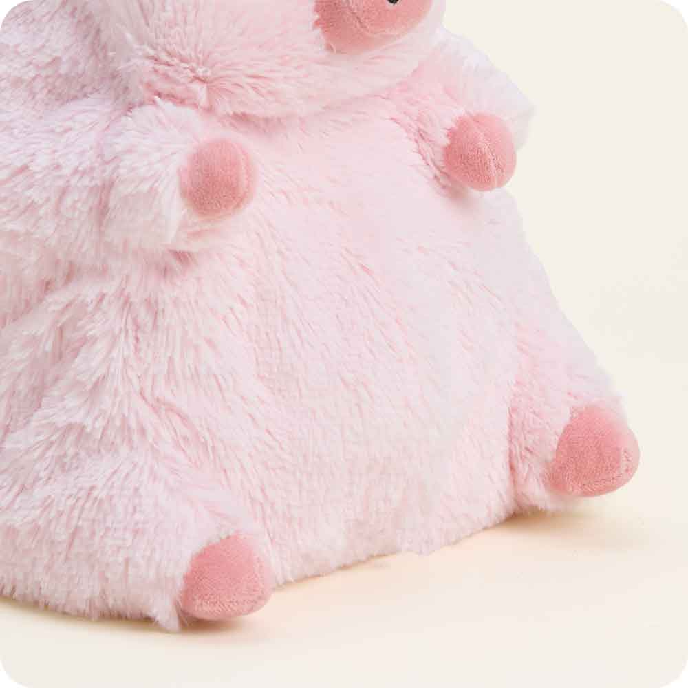 Prosperity Pig Warmies Warmies Lil Tulips
