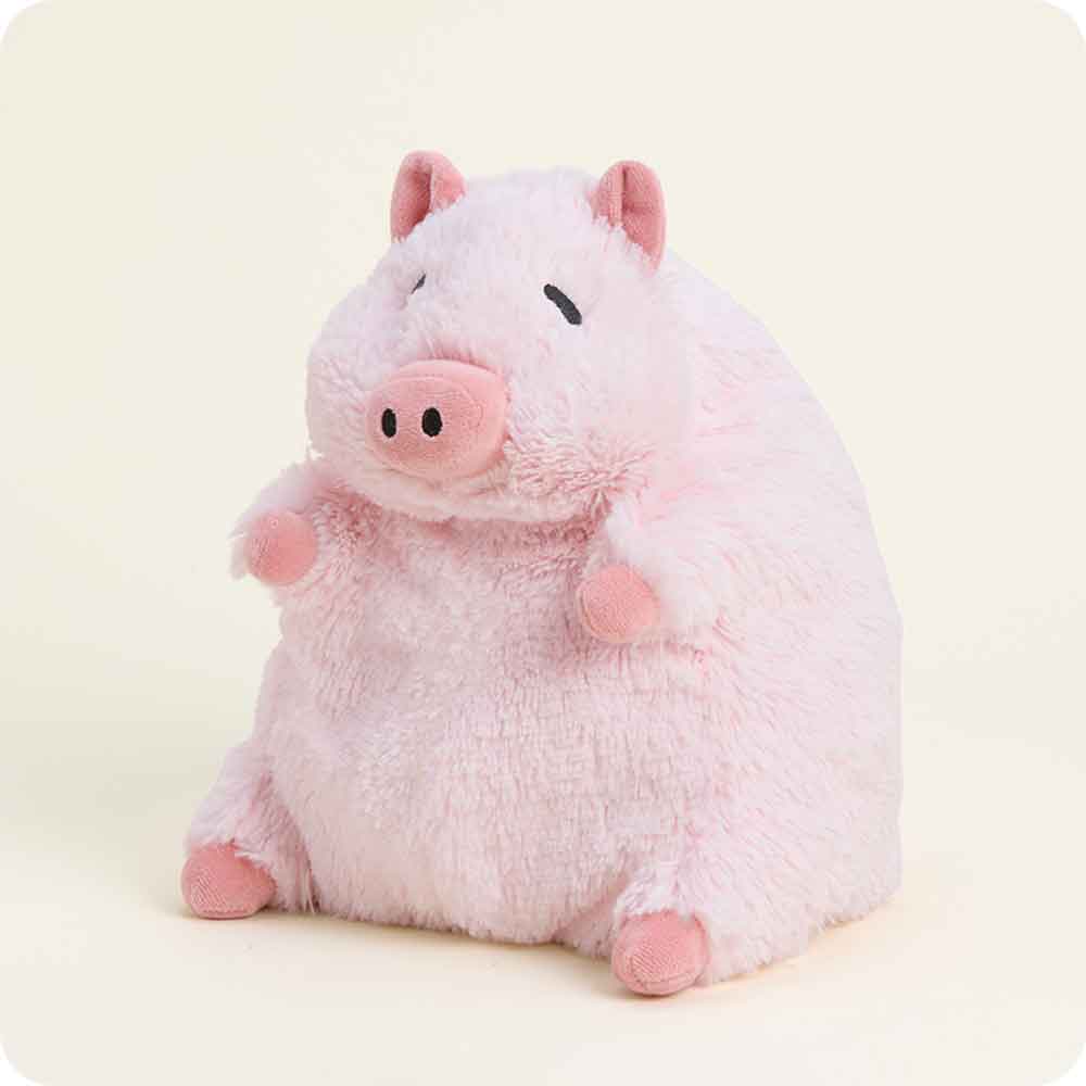 Prosperity Pig Warmies Warmies Lil Tulips