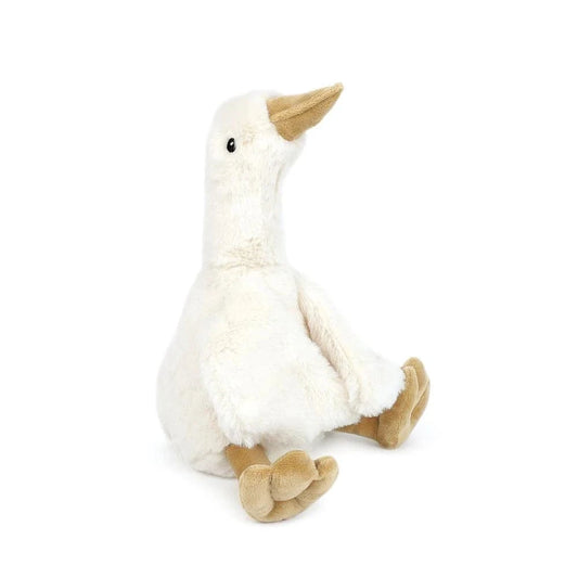 Pru Goose- Small -Cream MON AMI Lil Tulips