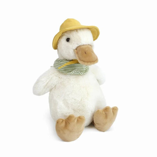 Puddles the Duck MON AMI Lil Tulips