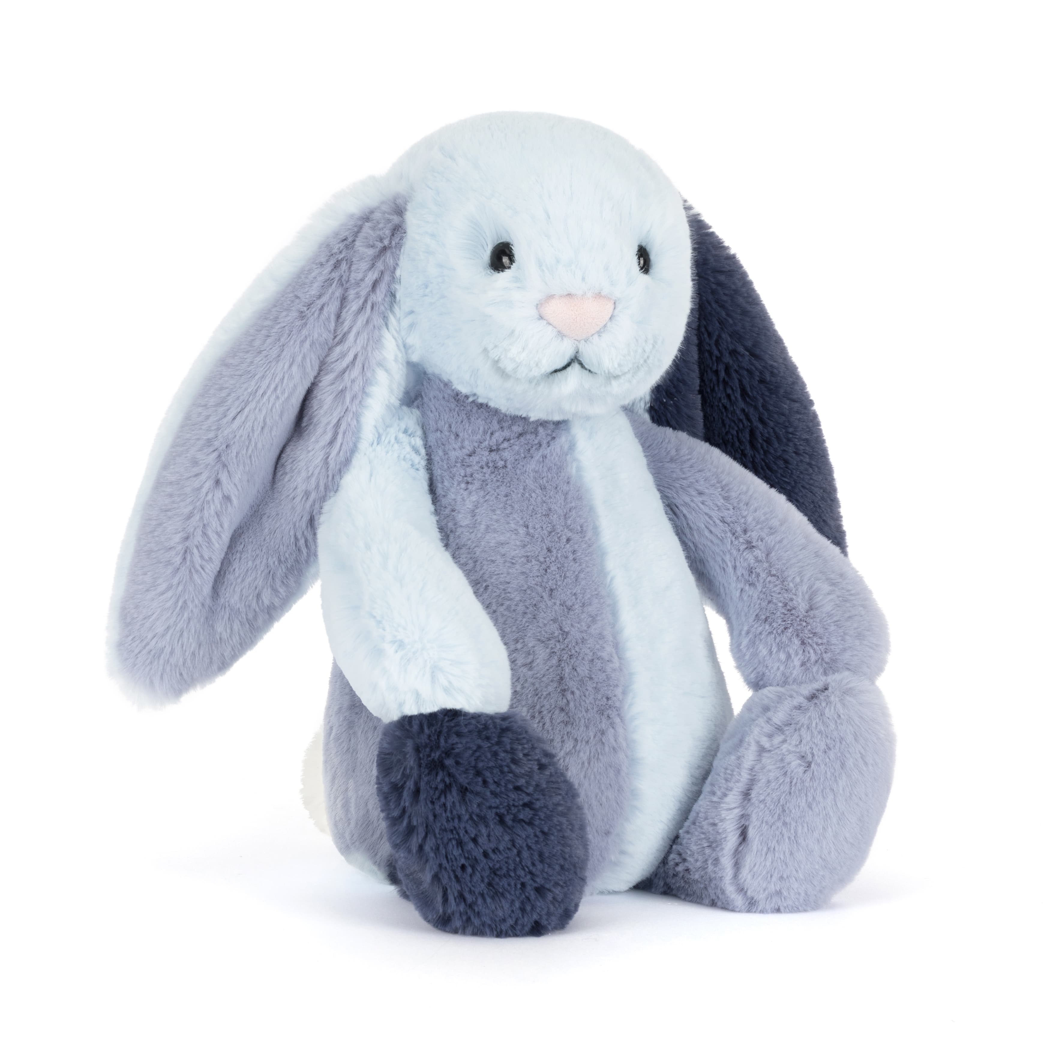 Puddlesea Bunny Original Jellycat Lil Tulips