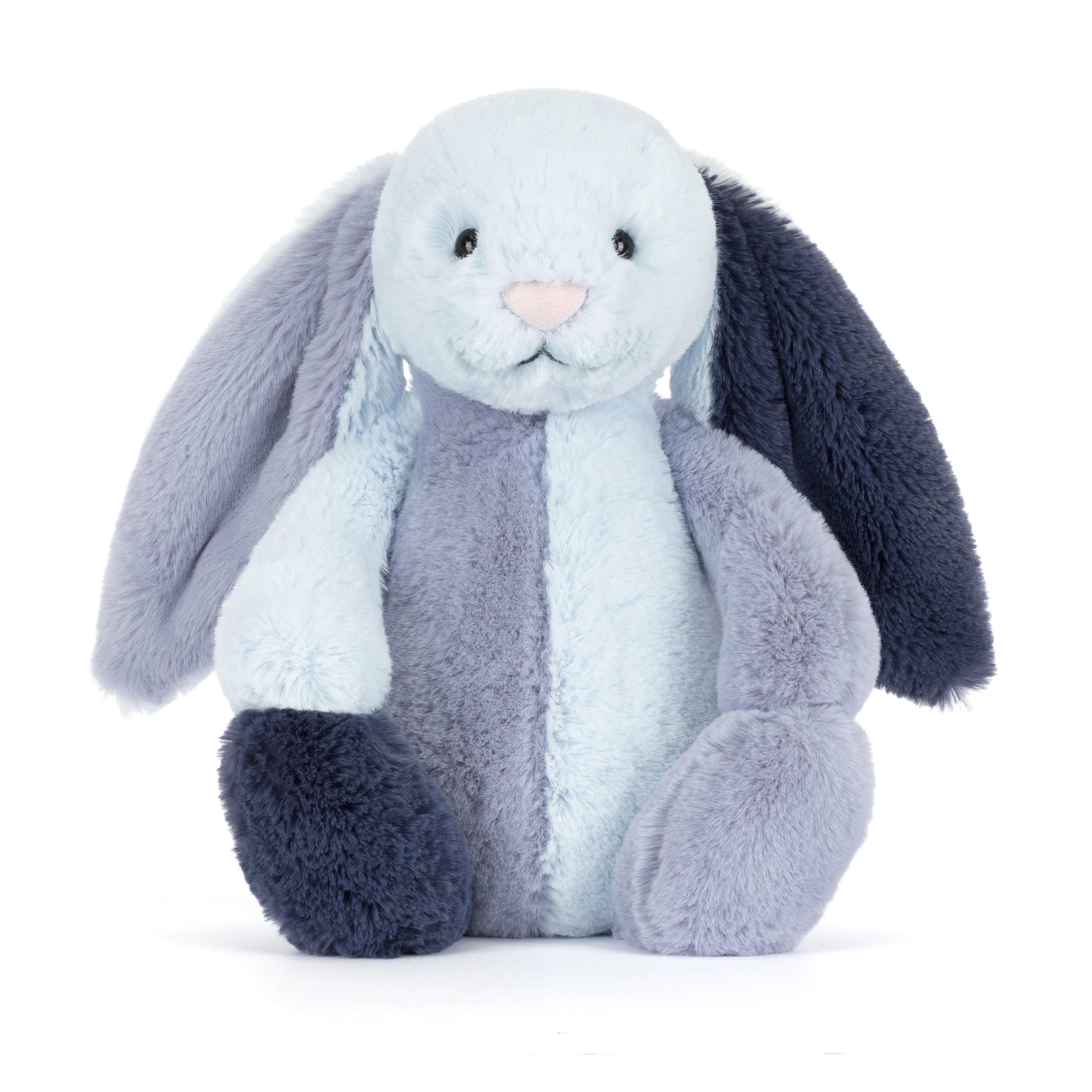 Puddlesea Bunny Original Jellycat Lil Tulips