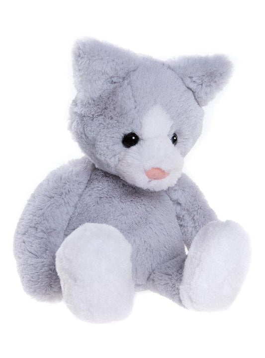 Puddy Kitten Charlie Bears Lil Tulips