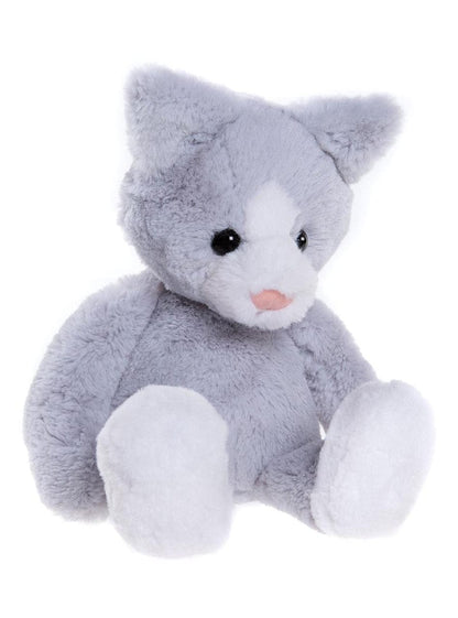 Puddy Kitten Charlie Bears Lil Tulips